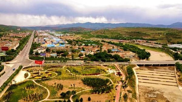 你知道宁夏有多少个湿地吗？这些美炸天的地方你去过吗？