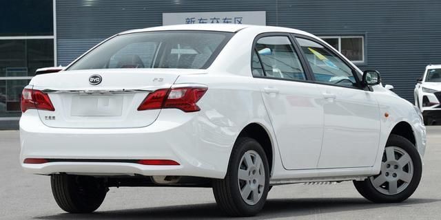 5万左右能够落地的汽车:有四台优秀选项