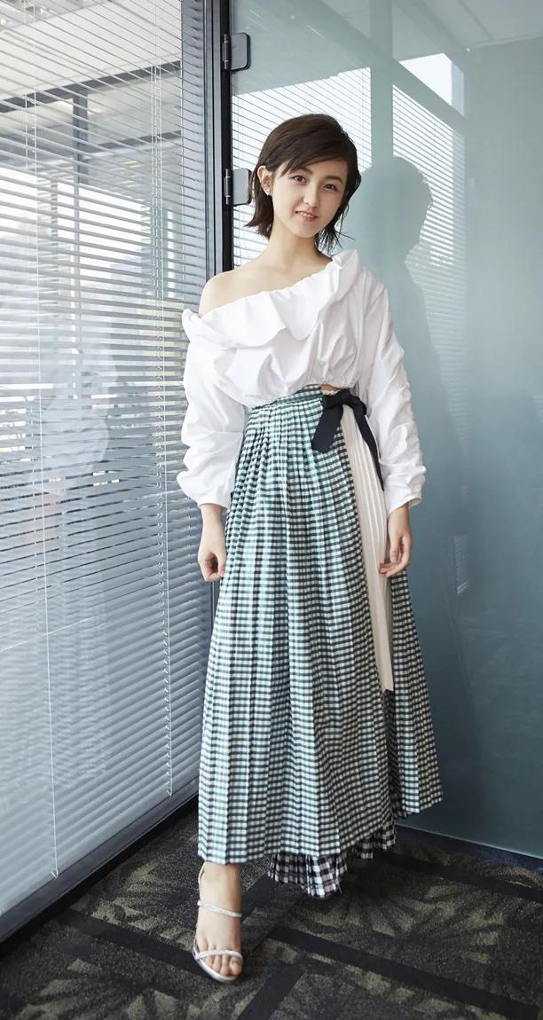 女有关晓彤，男有刘昊然，今年都有哪些明星毕业生？