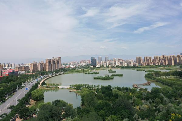 你知道宁夏有多少个湿地吗？这些美炸天的地方你去过吗？