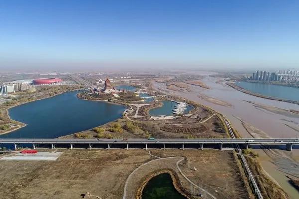 你知道宁夏有多少个湿地吗？这些美炸天的地方你去过吗？