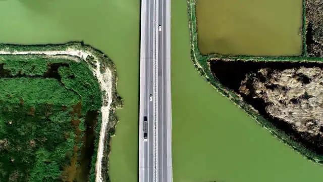 你知道宁夏有多少个湿地吗？这些美炸天的地方你去过吗？