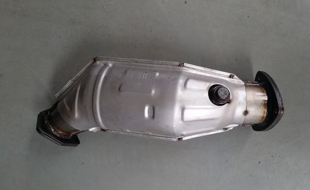 修车换下的这四个零件，记得要带走，坏了也值钱！