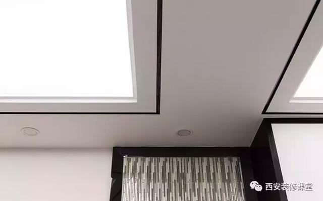 95m²小三房，三口之家超强收纳