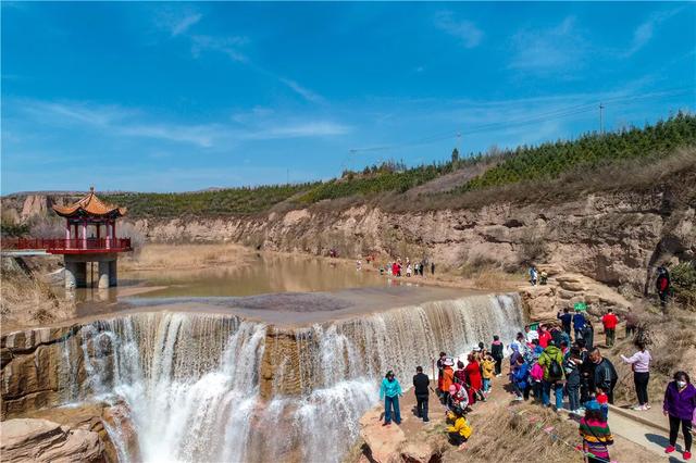 你知道宁夏有多少个湿地吗？这些美炸天的地方你去过吗？