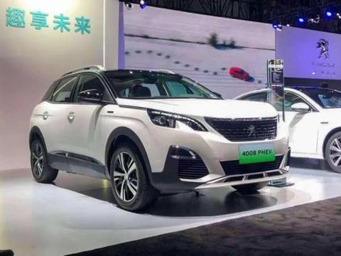 2020成都车展前瞻|法系发力PHEV，蔚来第三款车即将上市