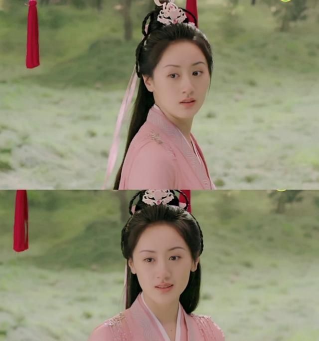 琉璃美人煞|袁冰妍|山山_新浪新闻