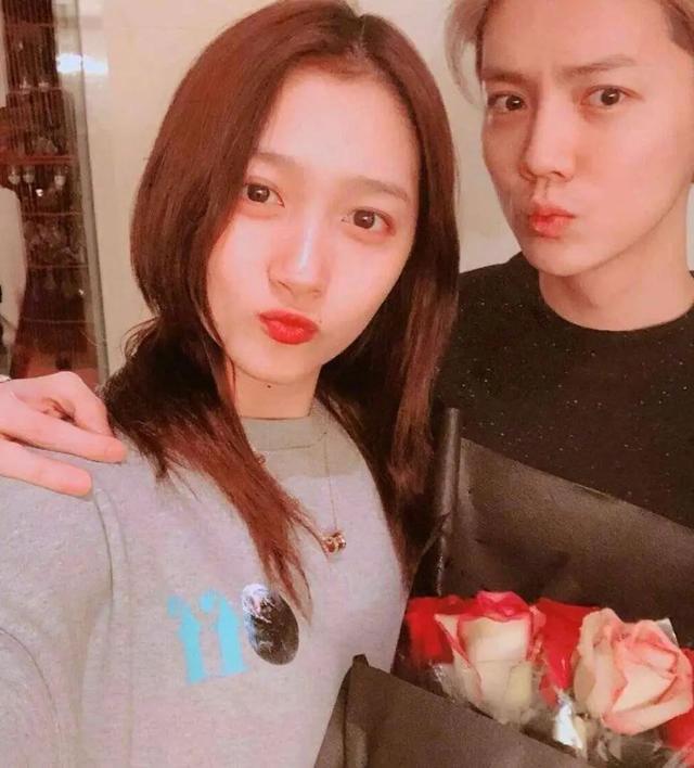 女有关晓彤，男有刘昊然，今年都有哪些明星毕业生？