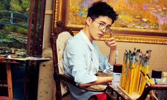 女有关晓彤，男有刘昊然，今年都有哪些明星毕业生？