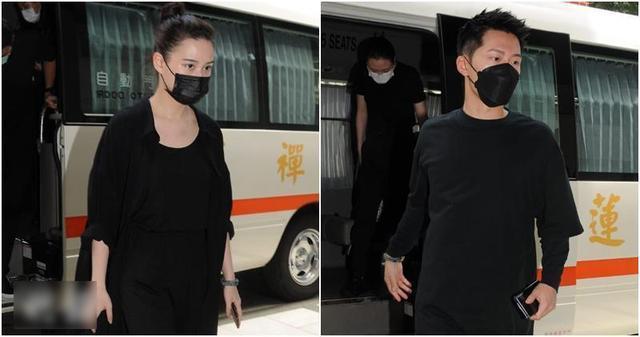 何超莲窦骁疑已同居 何超莲公开动态暴露了两人许多小秘密