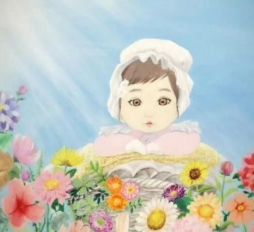 伊能静坦言希望儿子像庾澄庆:你的孩子跟别人家的孩子只差这一点