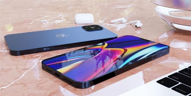 苹果12promax摔坏图片,12promax碎屏图片 苹果iphone12promax电池变小续航降低,拯救续航全看这