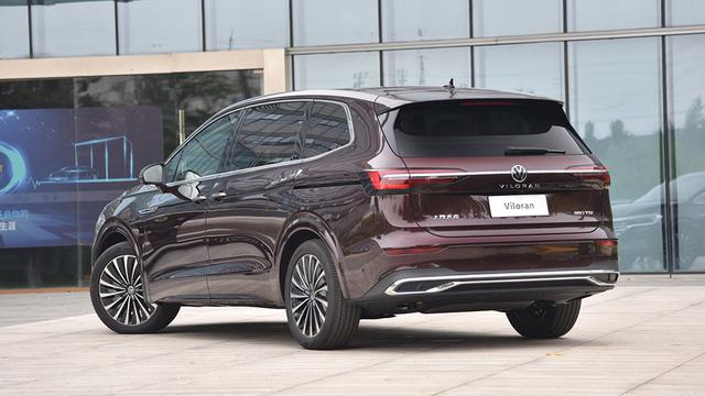 上汽大众威然价格调查:1分钱优惠都没有