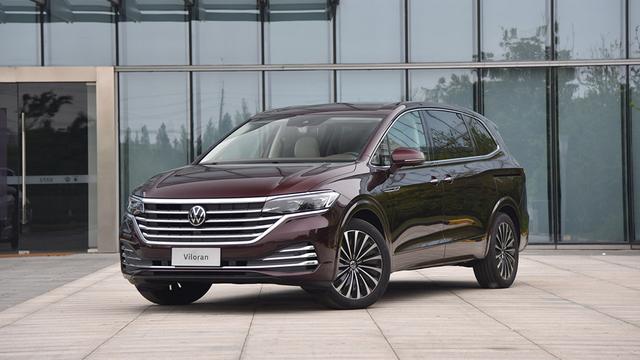 上汽大众威然价格调查:1分钱优惠都没有