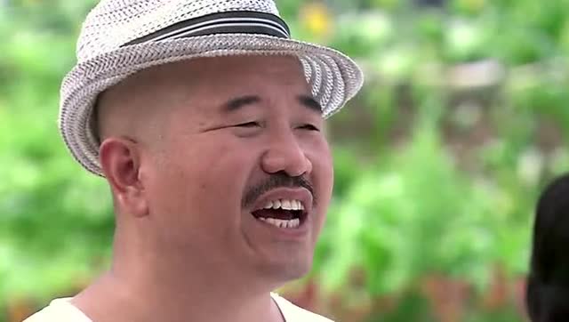 乡村爱情故事刘能换人李荣浩发文吐槽网友请愿让对方留下