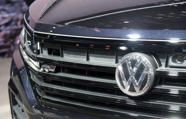 大众2020年上市新车,奔腾新款2020上市新车 2020款大众途锐上市,搭3.0tv6 采埃孚8at,连螺丝钉都是进口的