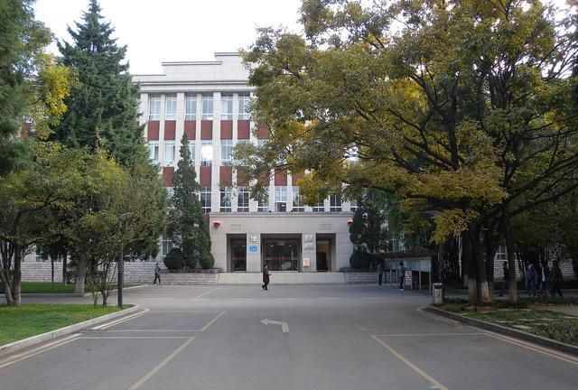 2020年西南地区大学排行榜