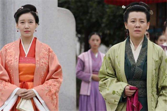 知否林小娘虽然万般不好但她有一个优点很多人都比不上