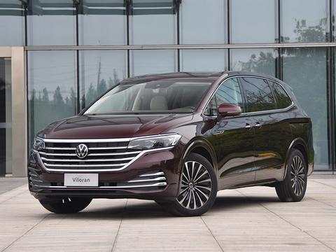 上汽大众威然价格调查：1分钱优惠都没有