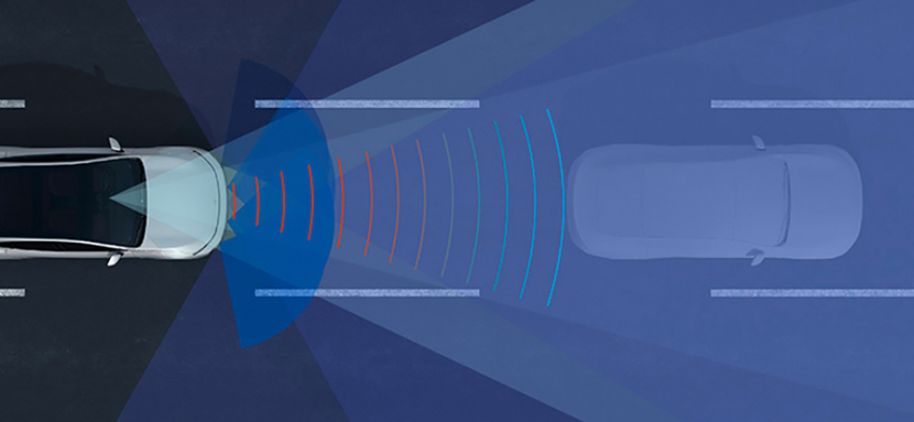 【帮你选车】新能源第一梯队 续航均超600km 小鹏P7和汉EV怎么选