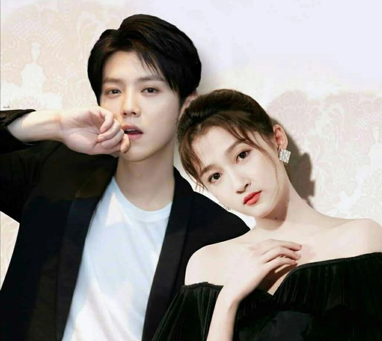 沈梦辰将会回归姐姐综艺?鹿晗关晓彤买了婚房?迪丽热巴近况?