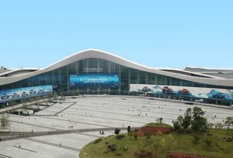 2020成都国际汽车展览会，鸣响国内四大A级车展“第一枪”