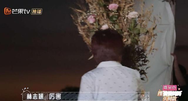 《婆婆和妈妈》林志颖为陈若仪准备十周年惊喜，网友：这什么老公
