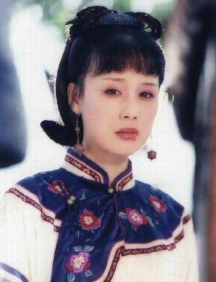 演员李建群去世！曾是第一古典美人，生前饱受病痛折磨头发掉光