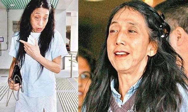 赌王女儿大多婚姻不幸：老五中年变单亲妈妈，长女离婚后还受打击