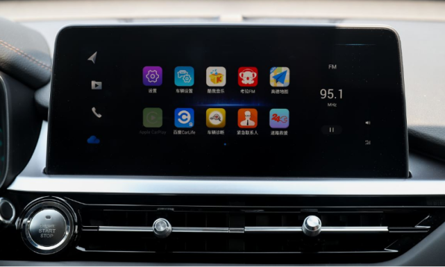 全新一代瑞虎5x正式上市 抢鲜价5.99万元起 发动机终身质保