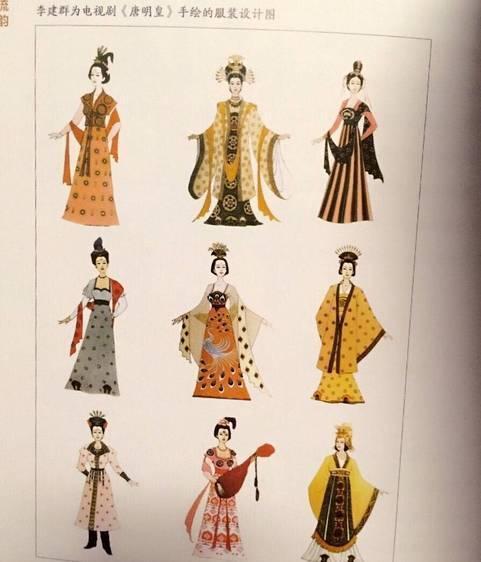 演员李建群去世！曾是第一古典美人，生前饱受病痛折磨头发掉光