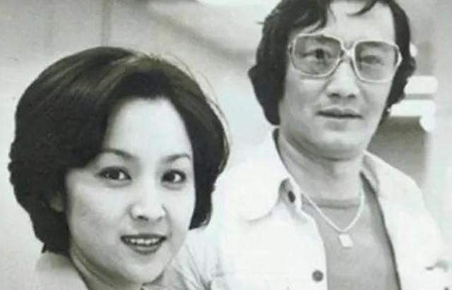甄珍72岁生日前夫谢贤送祝福,两人离婚逾40年,老来破冰情谊不减