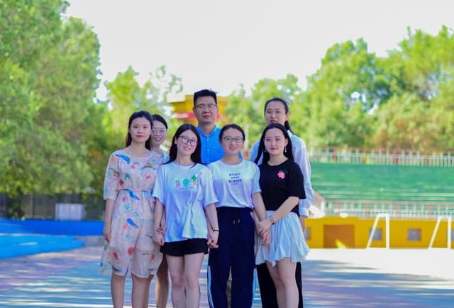 石河子大学这个班35名毕业生,有25名考研成功,升学率高达71.4%