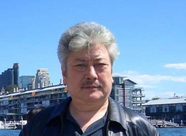 《康熙王朝》容妃扮演者因病去世,享年63岁,曾是中国最美设计师