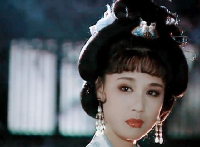 演员李建群去世！曾是第一古典美人，生前饱受病痛折磨头发掉光