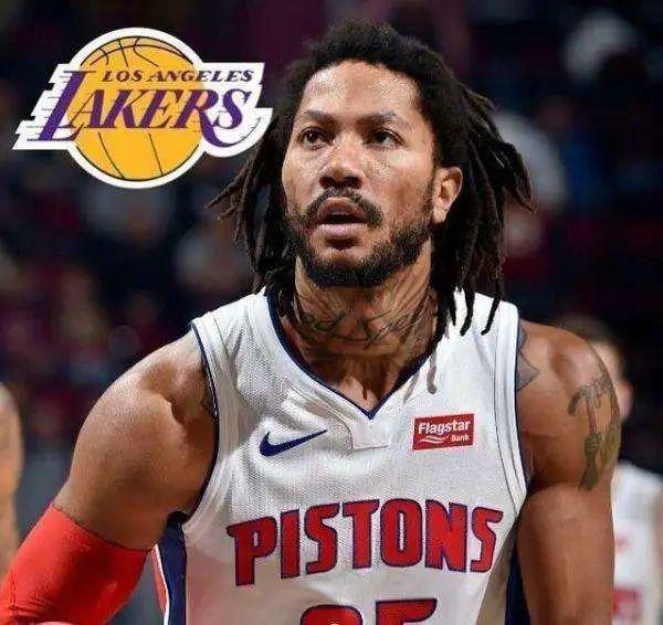 nba首笔交易诞生?罗斯做出一重磅决定!湖人终于不用再