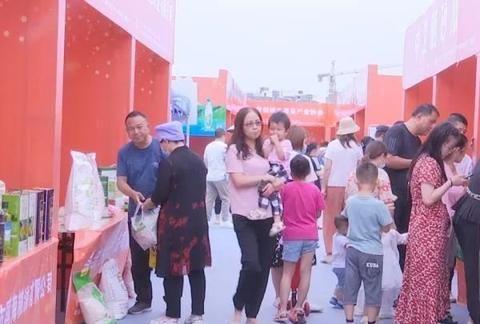 2020宁夏吴忠房.车博览会圆满结束