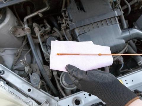 家用车何时更换机油？需要注意些什么？