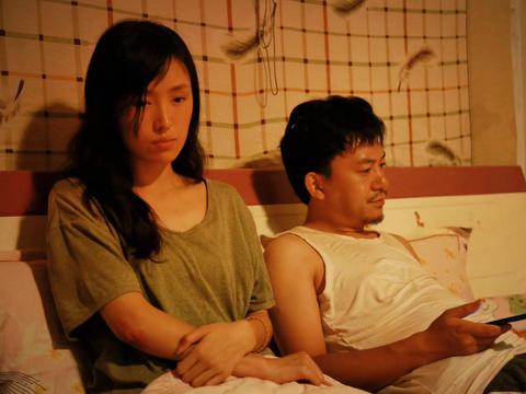 上淇新电影《小人物》已经杀青