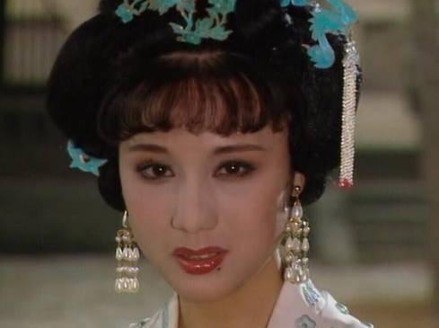 演员李建群去世！曾是第一古典美人，生前饱受病痛折磨头发掉光