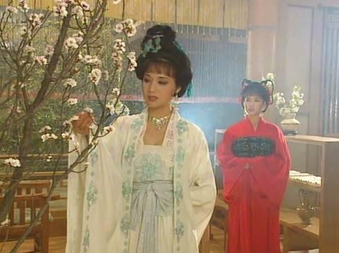 演员李建群去世！曾是第一古典美人，生前饱受病痛折磨头发掉光