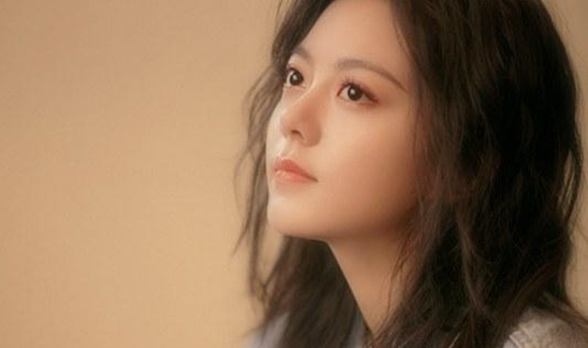 原来“赵今麦”只是艺名，知道真名叫啥后，网友：第二个字怎么念