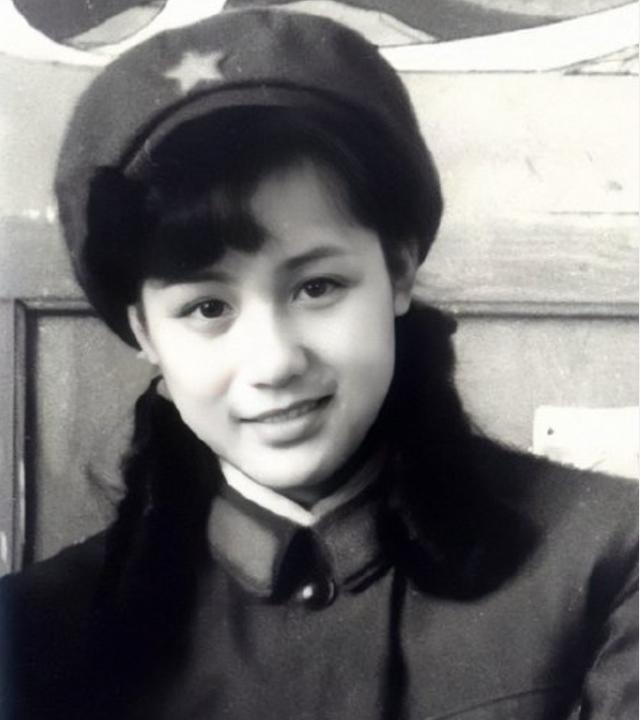 演员李建群去世！曾是第一古典美人，生前饱受病痛折磨头发掉光