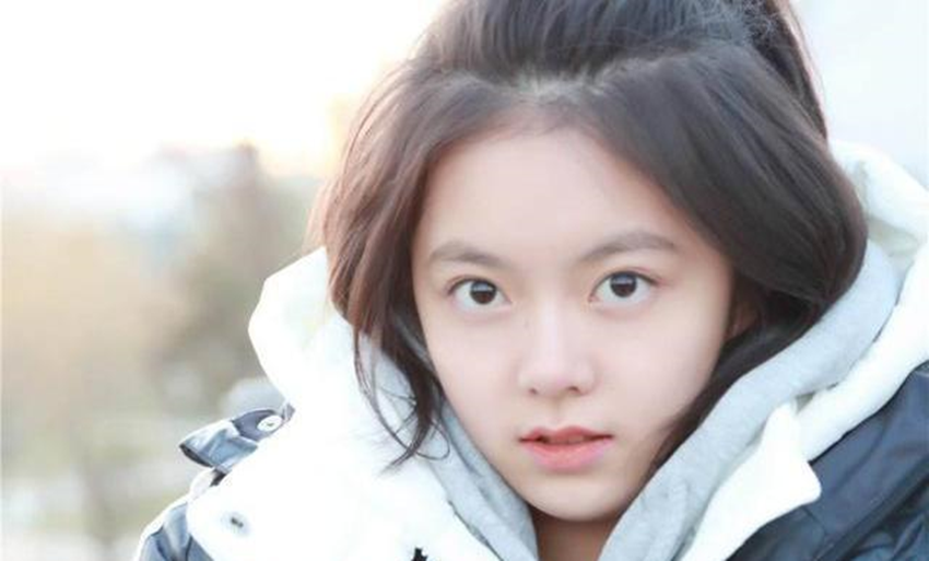 原来“赵今麦”只是艺名，知道真名叫啥后，网友：第二个字怎么念