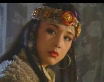 演员李建群去世！曾是第一古典美人，生前饱受病痛折磨头发掉光