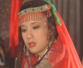 演员李建群去世！曾是第一古典美人，生前饱受病痛折磨头发掉光