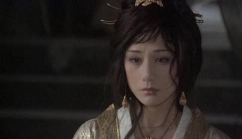 演员李建群去世！曾是第一古典美人，生前饱受病痛折磨头发掉光