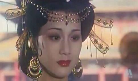 演员李建群去世！曾是第一古典美人，生前饱受病痛折磨头发掉光