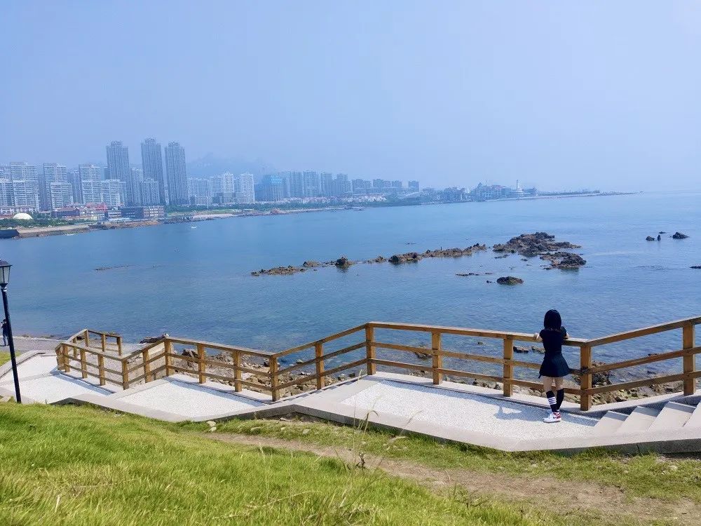 青岛这个网红打卡地,你去过吗?