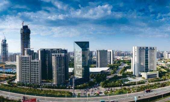陕西最"富裕"的城市,不是西安,而是这座三线城市